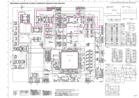 Yamaha RXV-2200 - Schematic